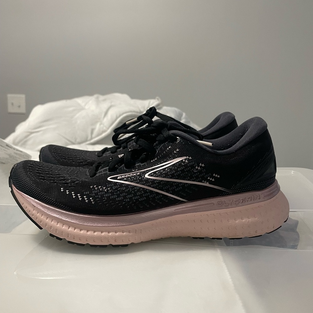 Brooks glycerin 19 size 8.5